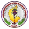 RGUHS emblem